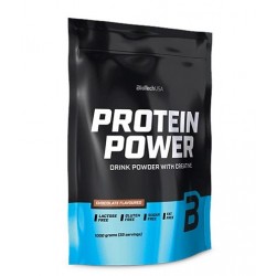 BIOTECH USA Protein Power - 1000 gr